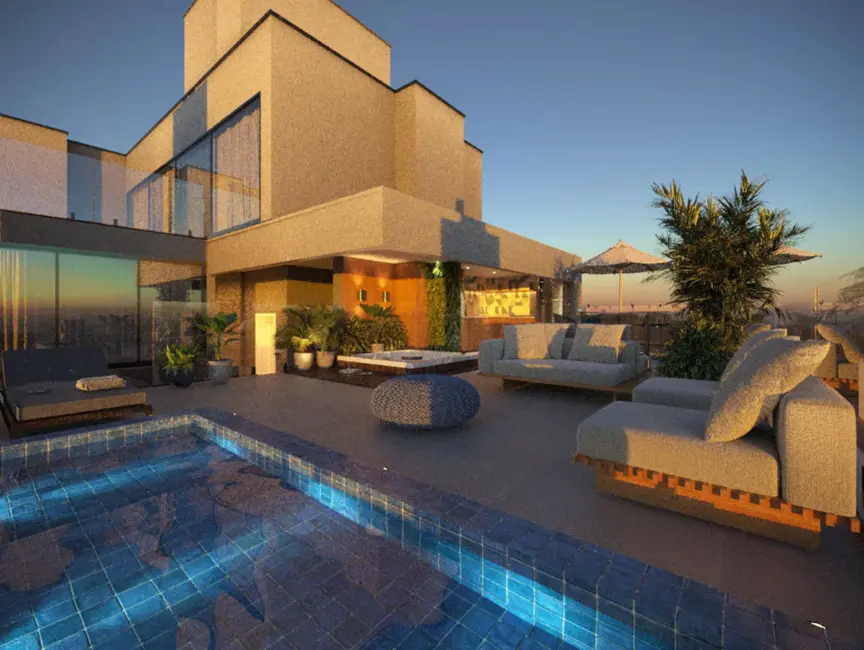 Foto 9 de Apartamento com 2 quartos à venda, 60m2 em Itapema - SC