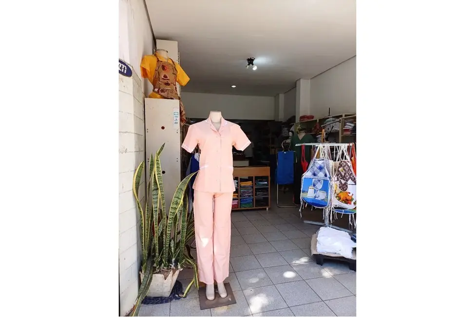 Loja à venda, 68m2 em Santo Amaro, São Paulo - SP - imagem 5 Foto 5 de Loja à venda, 68m2 em Santo Amaro, São Paulo - SP