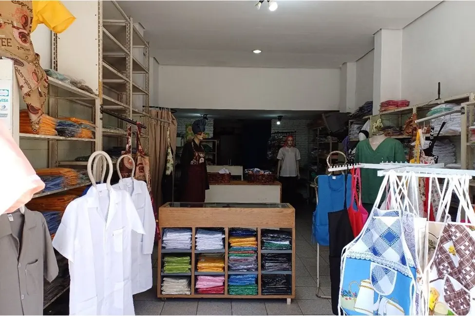 Loja à venda, 68m2 em Santo Amaro, São Paulo - SP - imagem 3 Foto 3 de Loja à venda, 68m2 em Santo Amaro, São Paulo - SP