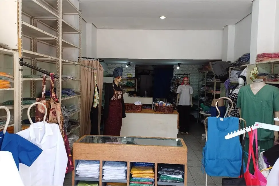 Loja à venda, 68m2 em Santo Amaro, São Paulo - SP - imagem 2 Foto 2 de Loja à venda, 68m2 em Santo Amaro, São Paulo - SP