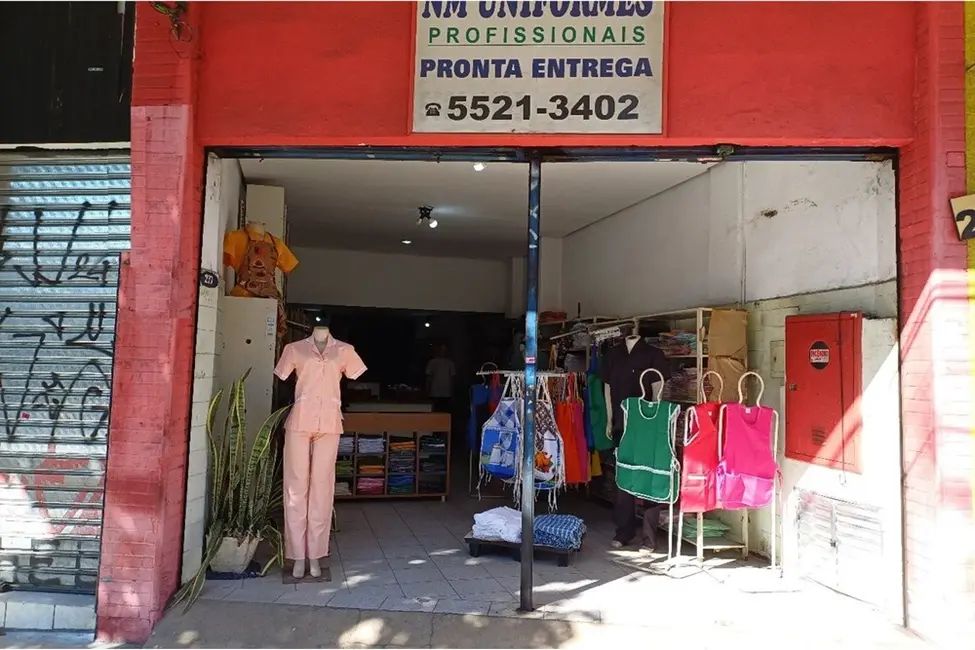 Loja à venda, 68m2 em Santo Amaro, São Paulo - SP - imagem 8 Foto 8 de Loja à venda, 68m2 em Santo Amaro, São Paulo - SP