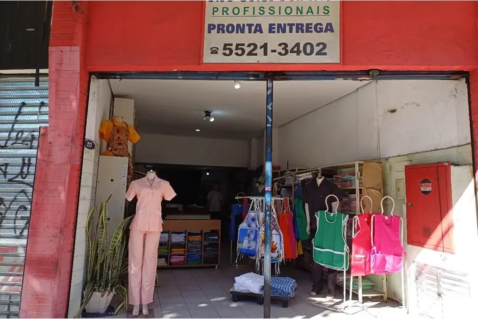 Loja à venda, 68m2 em Santo Amaro, São Paulo - SP - imagem 9 Foto 9 de Loja à venda, 68m2 em Santo Amaro, São Paulo - SP