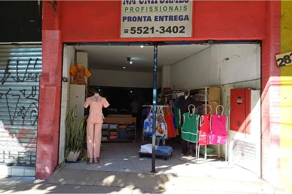 Loja à venda, 68m2 em Santo Amaro, São Paulo - SP - imagem 6 Foto 6 de Loja à venda, 68m2 em Santo Amaro, São Paulo - SP