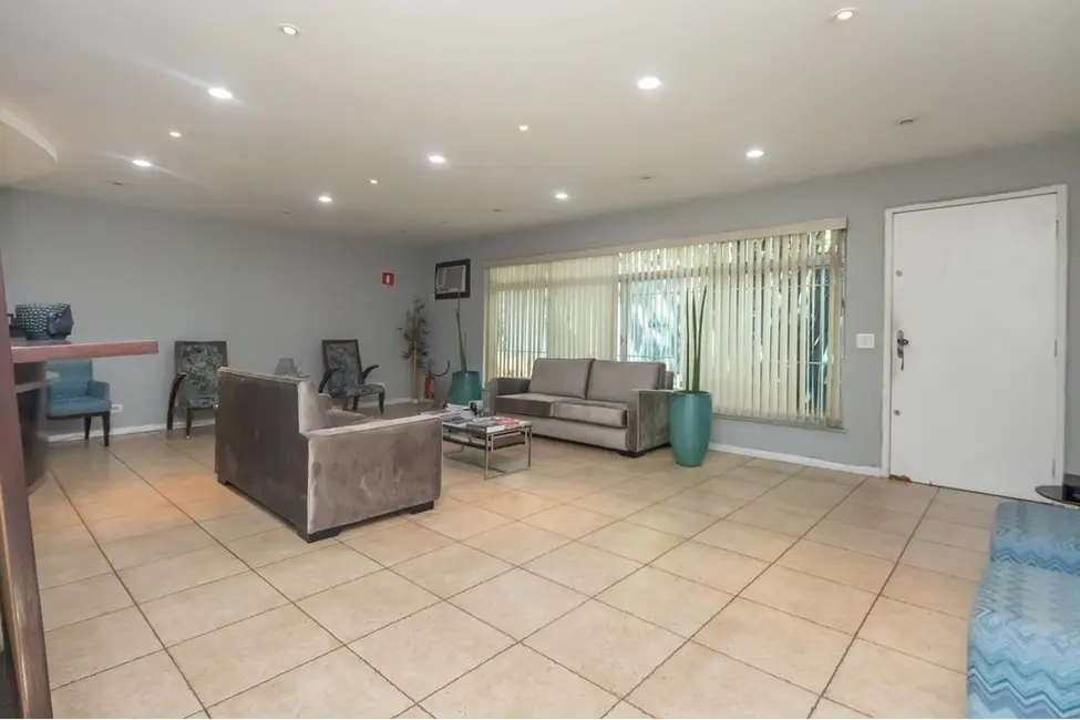 Foto 4 de Sala Comercial com 1 quarto à venda, 265m2 em Moema, São Paulo - SP