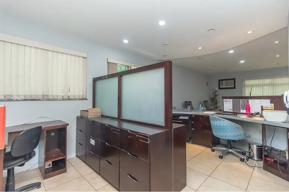 Foto 8 de Sala Comercial com 1 quarto à venda, 265m2 em Moema, São Paulo - SP