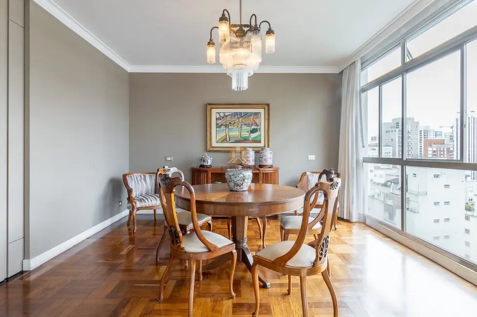 Foto 9 de Apartamento com 2 quartos à venda, 253m2 em Higienópolis, São Paulo - SP