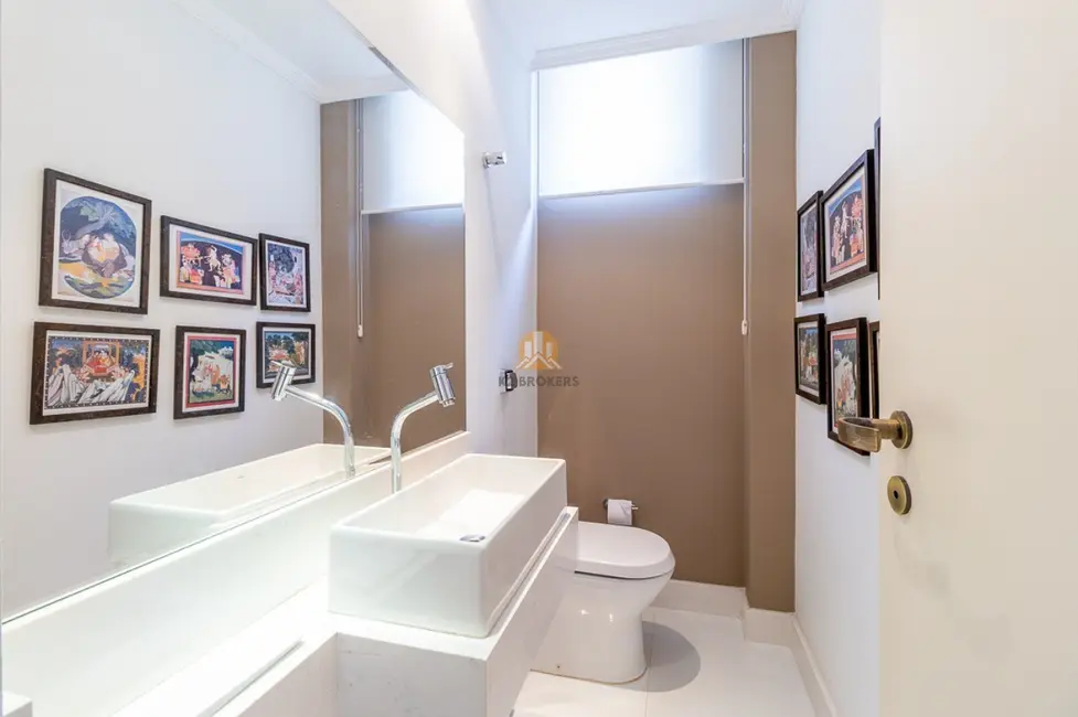 Foto 8 de Apartamento com 2 quartos à venda, 253m2 em Higienópolis, São Paulo - SP