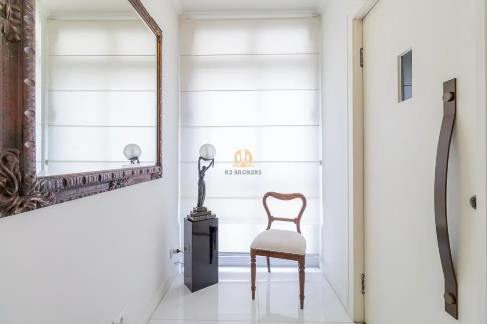 Foto 7 de Apartamento com 2 quartos à venda, 253m2 em Higienópolis, São Paulo - SP