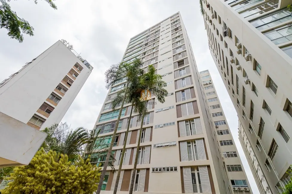 Foto 2 de Apartamento com 4 quartos à venda, 365m2 em Higienópolis, São Paulo - SP