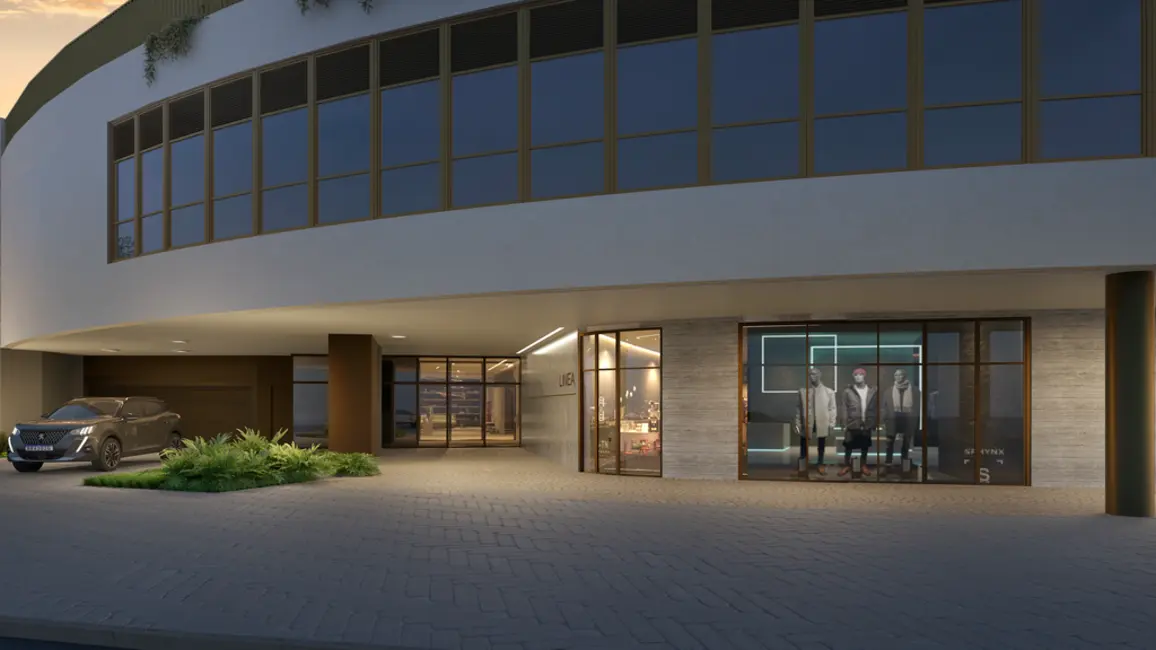 Apartamento com 2 quartos à venda, 65m2 em Portão, Curitiba - PR - imagem 8 Foto 8 de Apartamento com 2 quartos à venda, 65m2 em Portão, Curitiba - PR