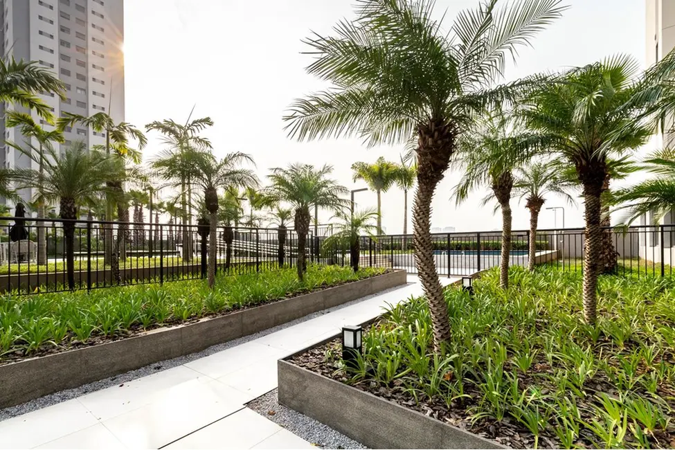 Apartamento com 2 quartos à venda, 88m2 em Vila Leopoldina, São Paulo - SP - imagem 2 Foto 2 de Apartamento com 2 quartos à venda, 88m2 em Vila Leopoldina, São Paulo - SP