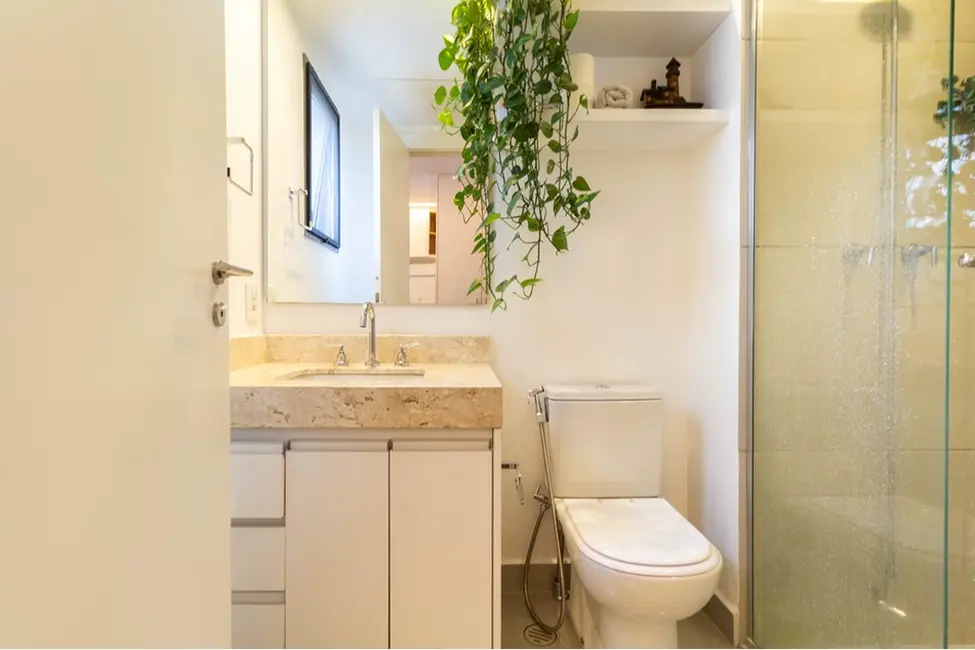 Apartamento com 2 quartos à venda, 88m2 em Vila Leopoldina, São Paulo - SP - imagem 8 Foto 8 de Apartamento com 2 quartos à venda, 88m2 em Vila Leopoldina, São Paulo - SP