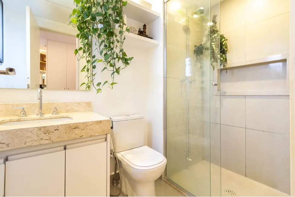 Apartamento com 2 quartos à venda, 88m2 em Vila Leopoldina, São Paulo - SP - imagem 5 Foto 5 de Apartamento com 2 quartos à venda, 88m2 em Vila Leopoldina, São Paulo - SP