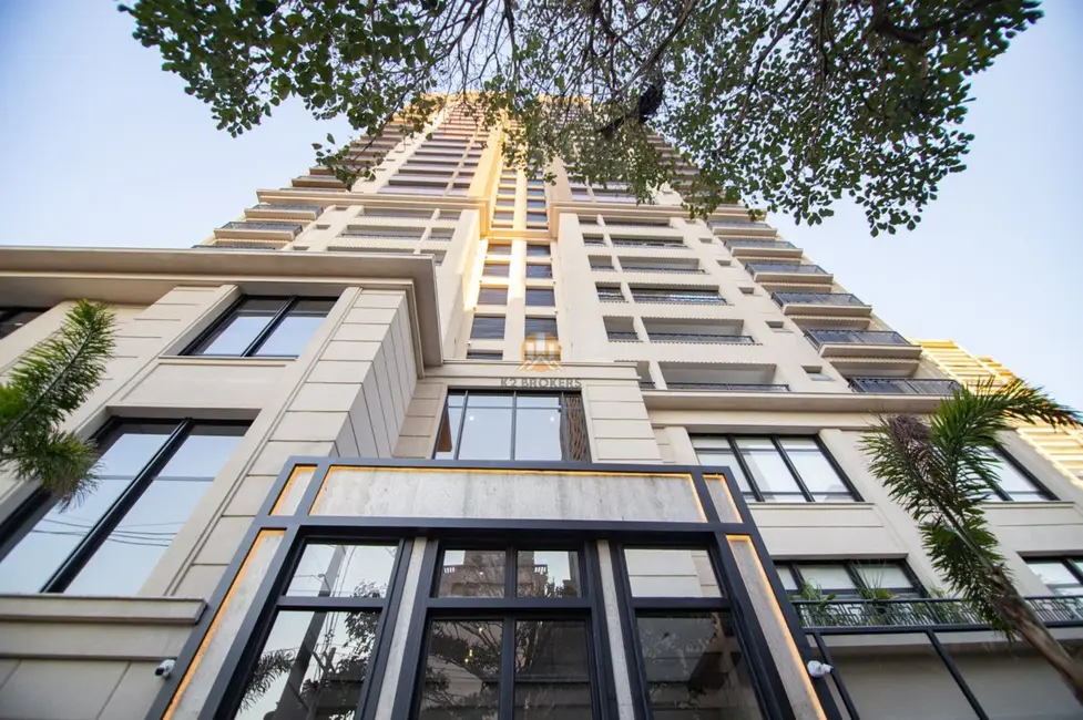 Foto 1 de Apartamento com 4 quartos à venda, 142m2 em Perdizes, São Paulo - SP