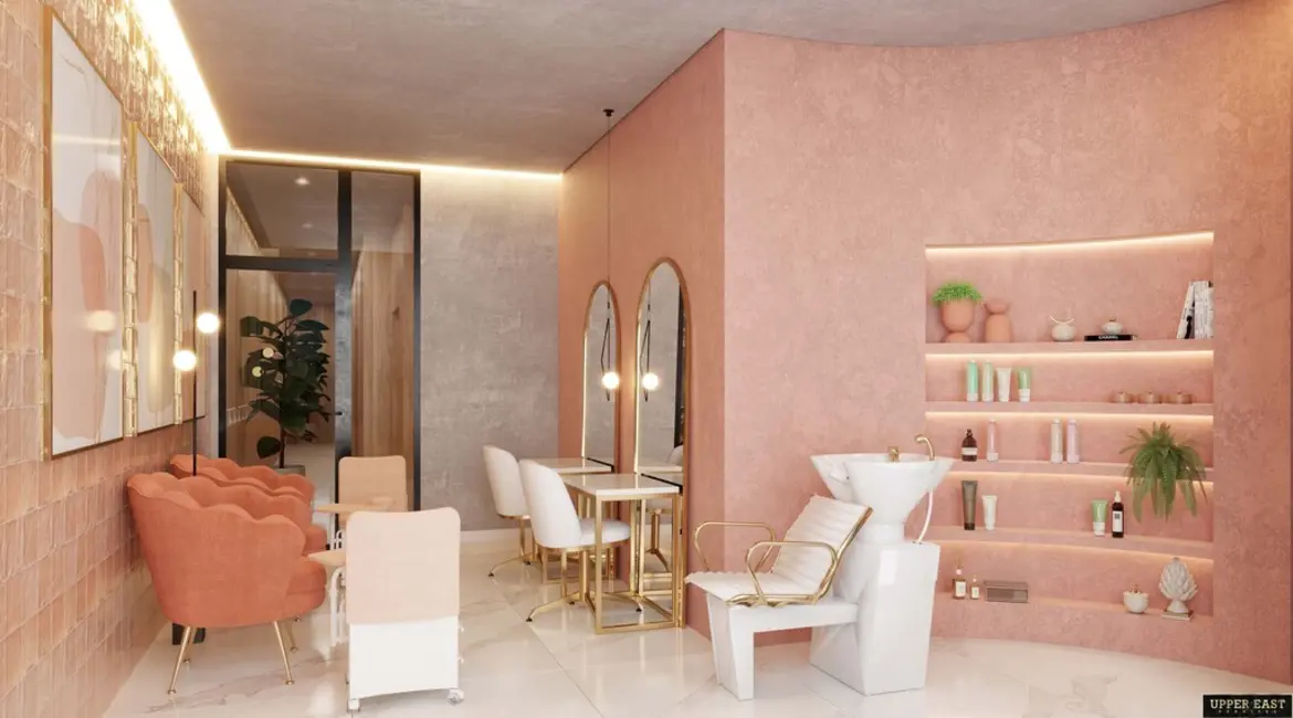 Foto 8 de Apartamento com 4 quartos à venda, 142m2 em Perdizes, São Paulo - SP