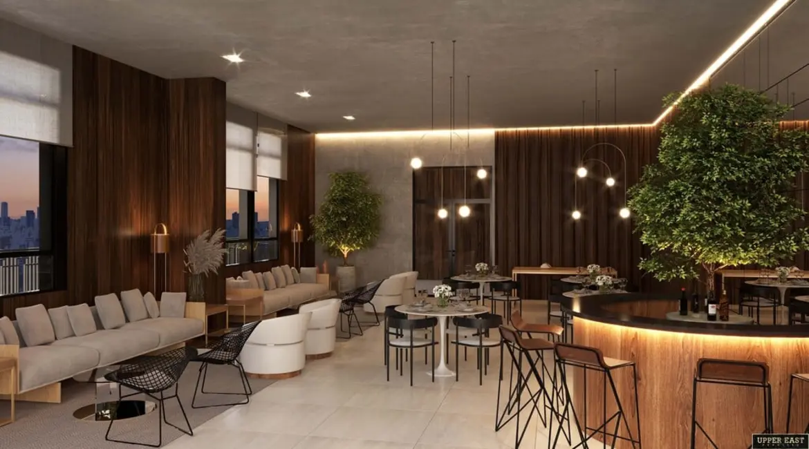 Foto 7 de Apartamento com 4 quartos à venda, 142m2 em Perdizes, São Paulo - SP