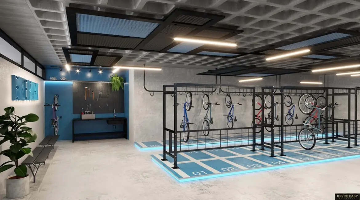 Foto 7 de Apartamento com 4 quartos à venda, 142m2 em Perdizes, São Paulo - SP