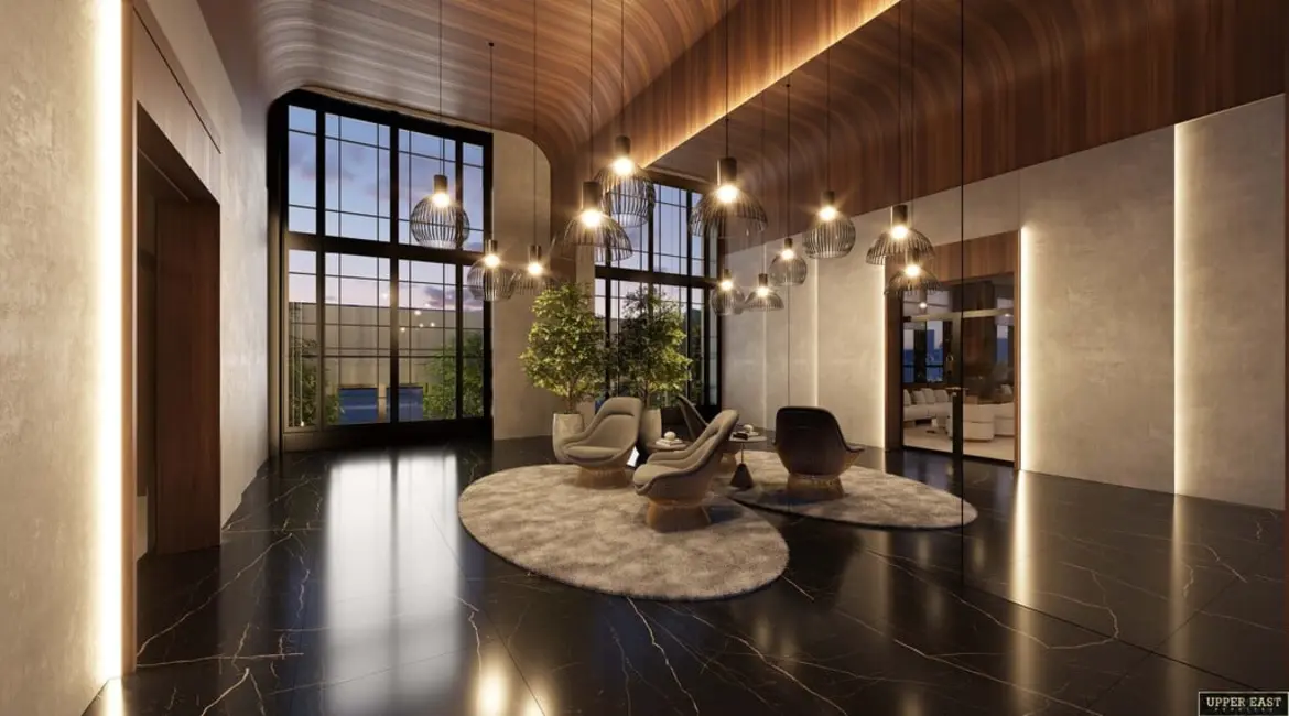 Foto 5 de Apartamento com 4 quartos à venda, 142m2 em Perdizes, São Paulo - SP