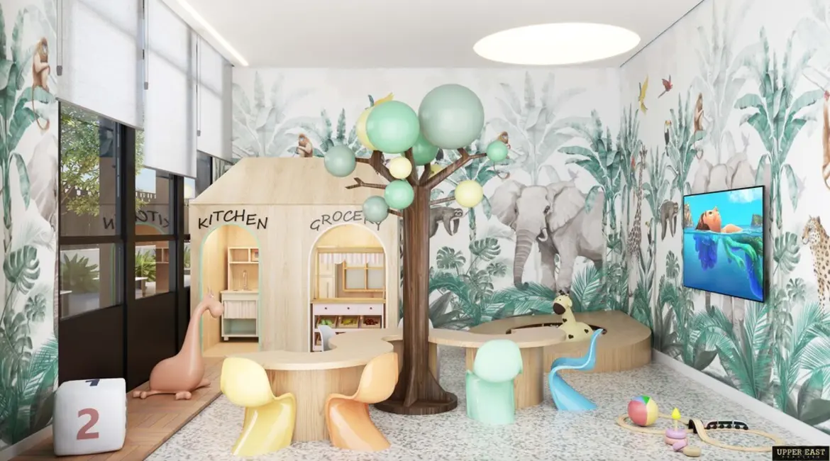 Foto 5 de Apartamento com 4 quartos à venda, 142m2 em Perdizes, São Paulo - SP