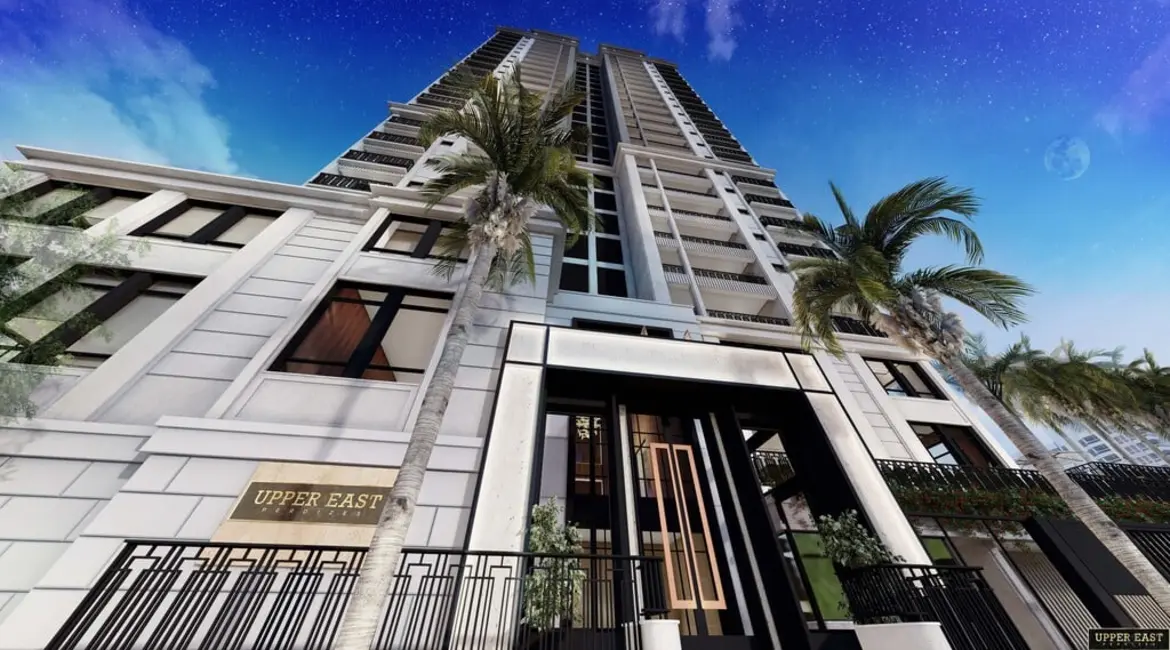 Foto 2 de Apartamento com 4 quartos à venda, 142m2 em Perdizes, São Paulo - SP