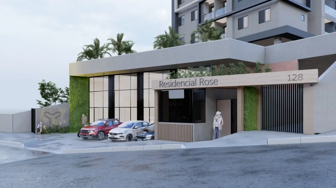 Foto 5 de Apartamento com 2 quartos à venda, 41m2 em Vila Matilde, São Paulo - SP