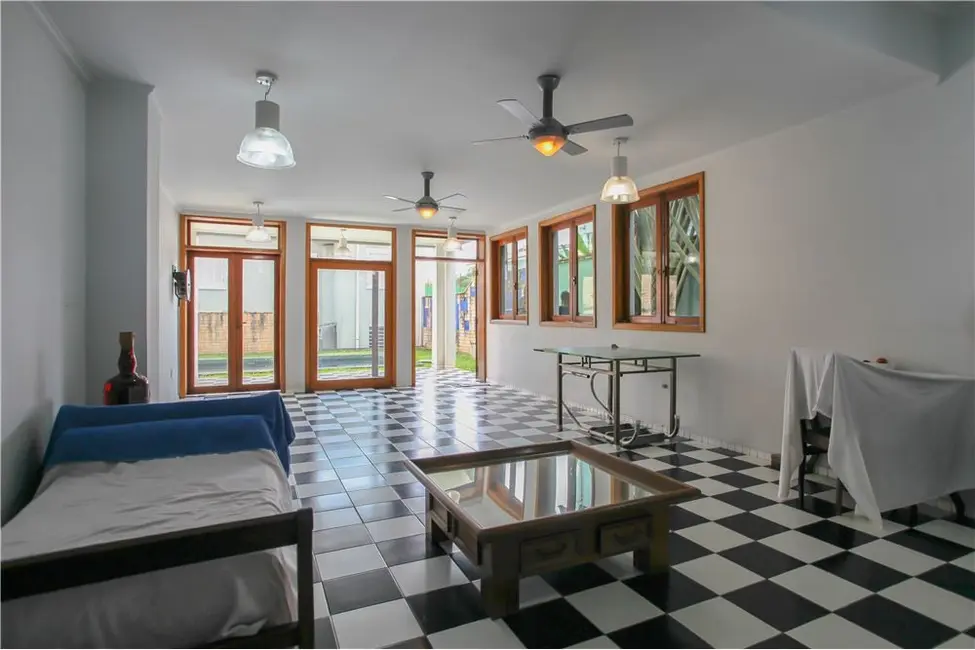 Foto 6 de Casa com 4 quartos à venda, 511m2 em Vila Madalena, São Paulo - SP