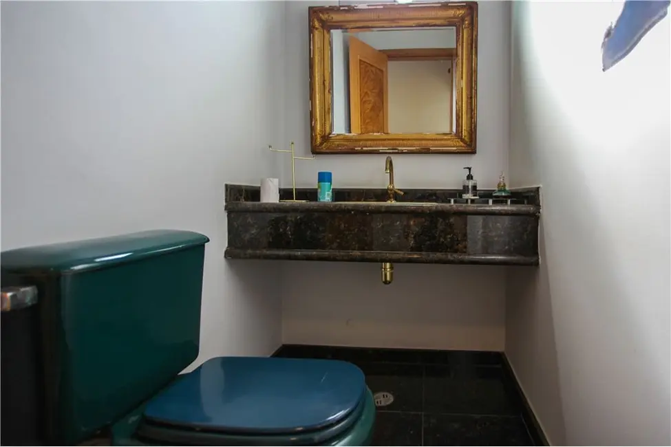 Foto 4 de Casa com 4 quartos à venda, 511m2 em Vila Madalena, São Paulo - SP