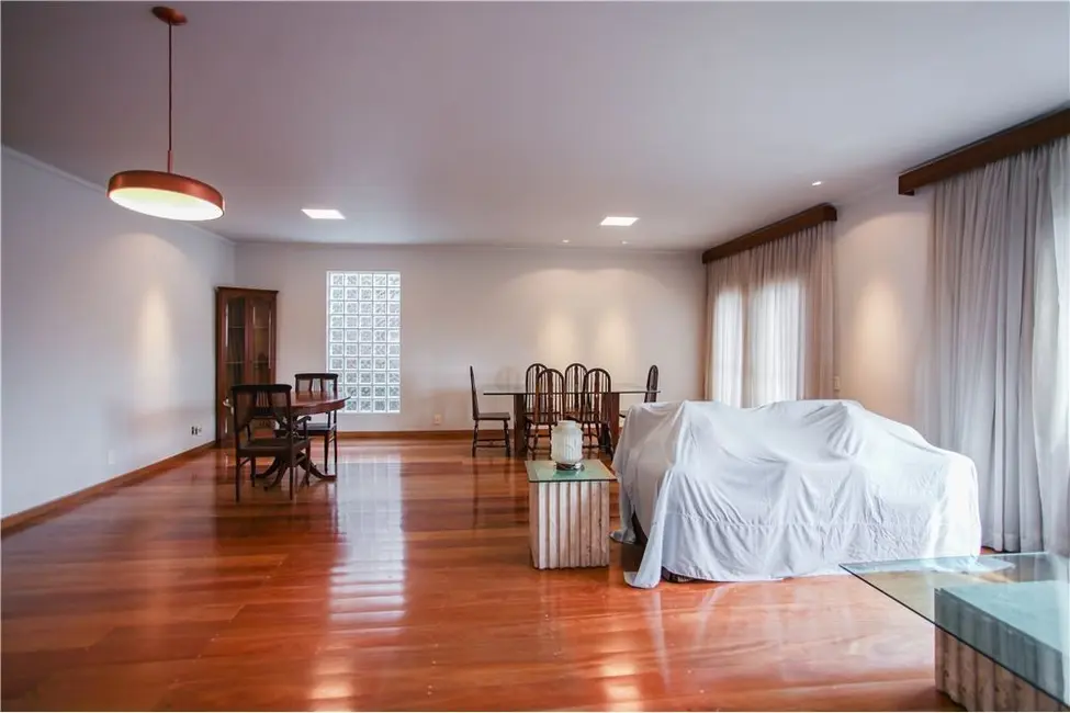 Foto 2 de Casa com 4 quartos à venda, 511m2 em Vila Madalena, São Paulo - SP