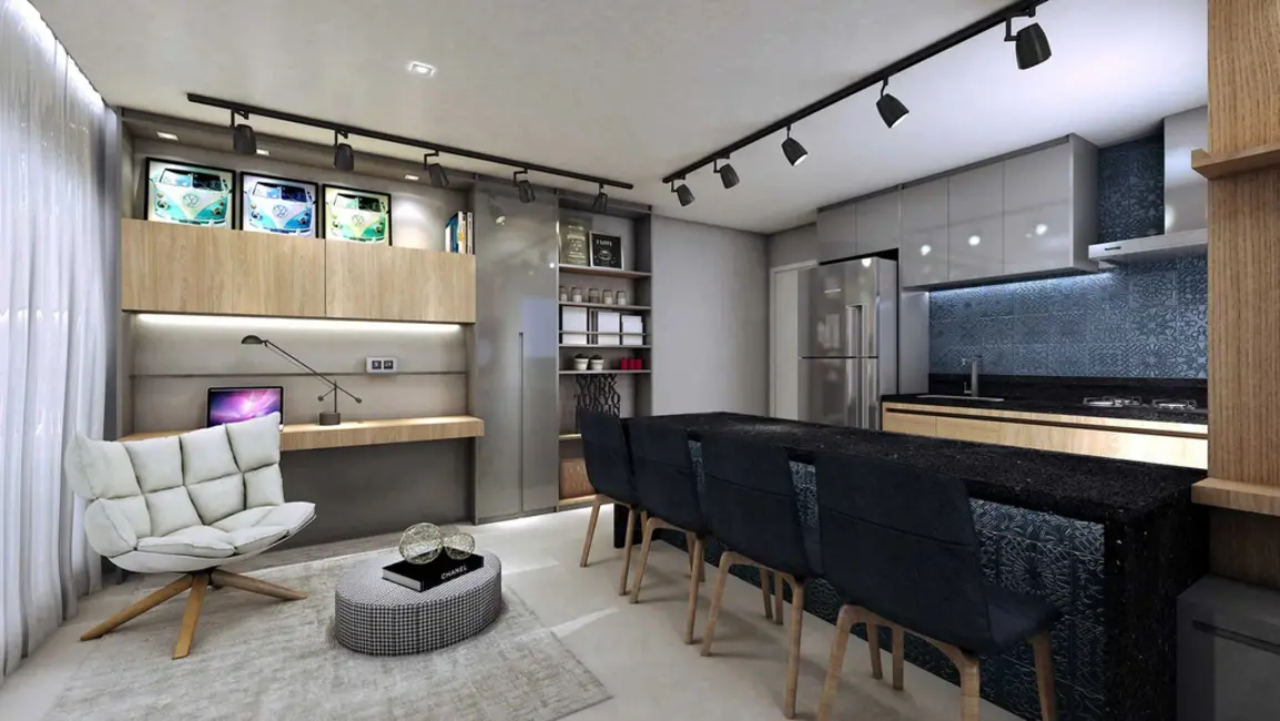 Foto 4 de Apartamento com 2 quartos à venda, 102m2 em Vila Maria, São Paulo - SP