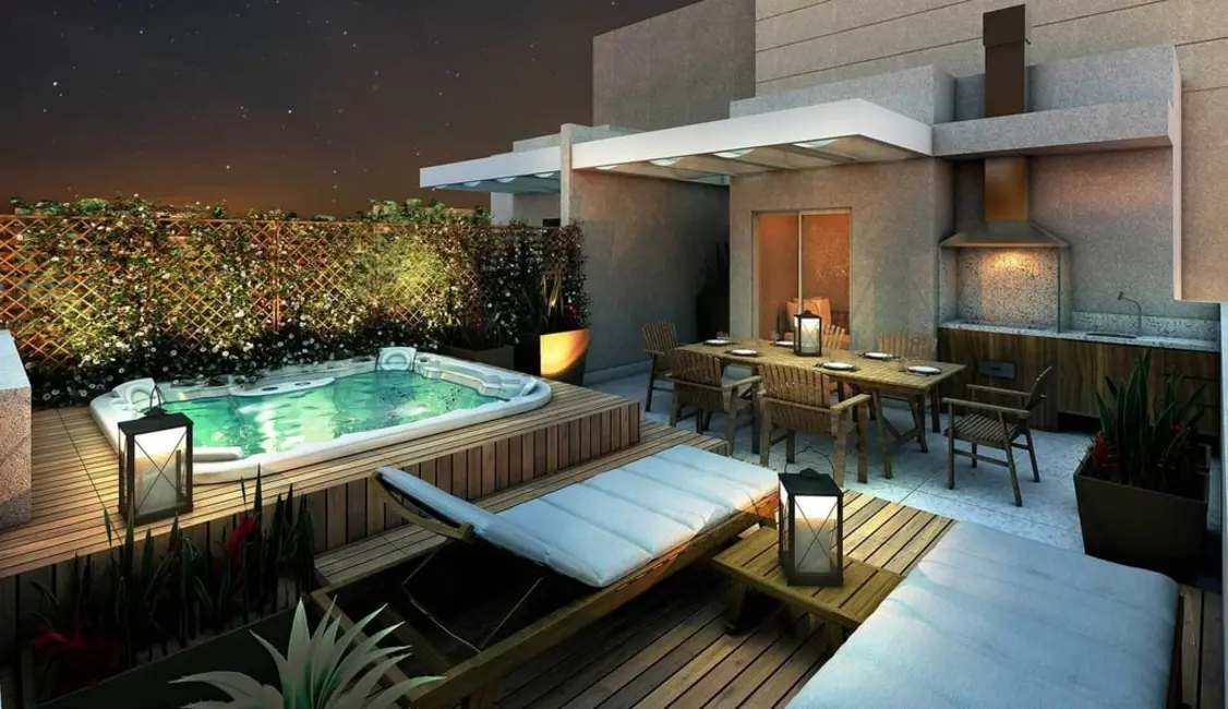 Foto 8 de Apartamento com 2 quartos à venda, 102m2 em Vila Maria, São Paulo - SP