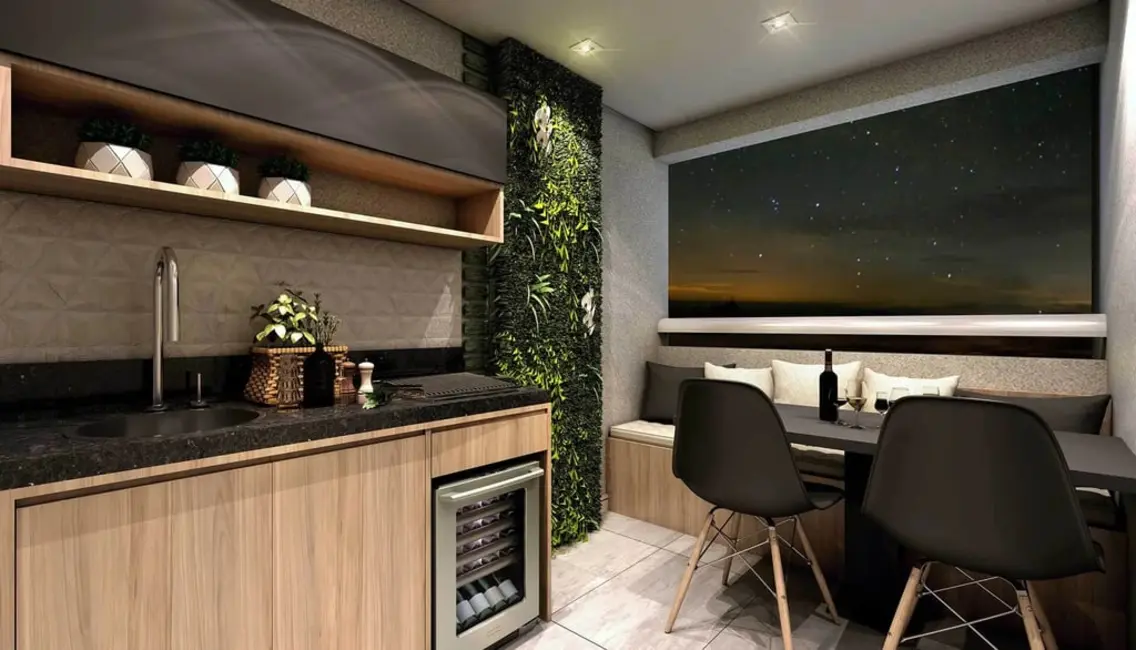 Foto 7 de Apartamento com 2 quartos à venda, 102m2 em Vila Maria, São Paulo - SP