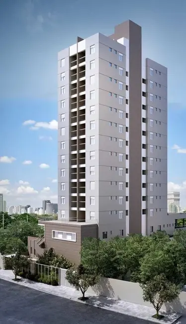 Foto 1 de Apartamento com 2 quartos à venda, 102m2 em Vila Maria, São Paulo - SP