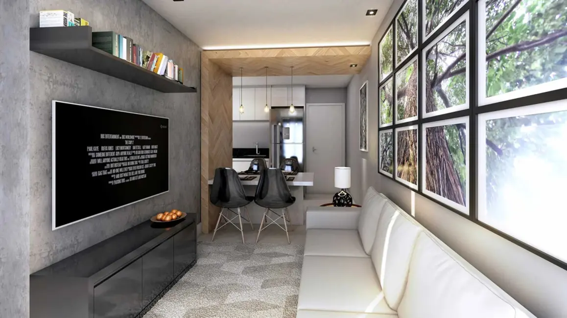 Foto 3 de Apartamento com 2 quartos à venda, 102m2 em Vila Maria, São Paulo - SP