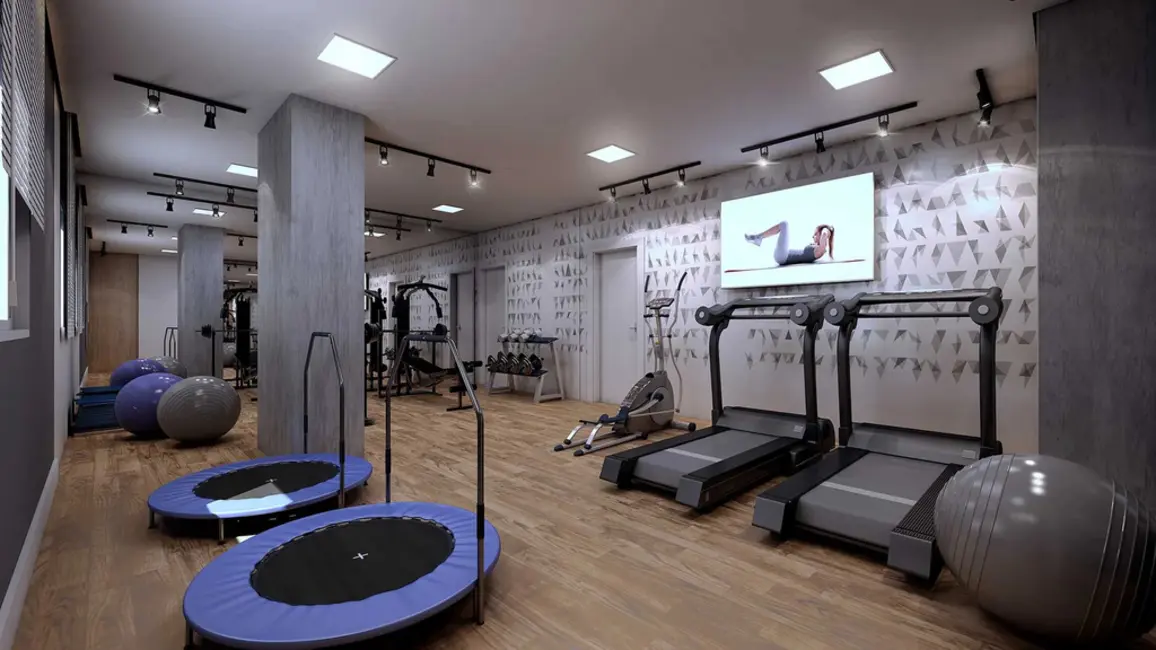 Foto 9 de Apartamento com 2 quartos à venda, 123m2 em Vila Maria, São Paulo - SP