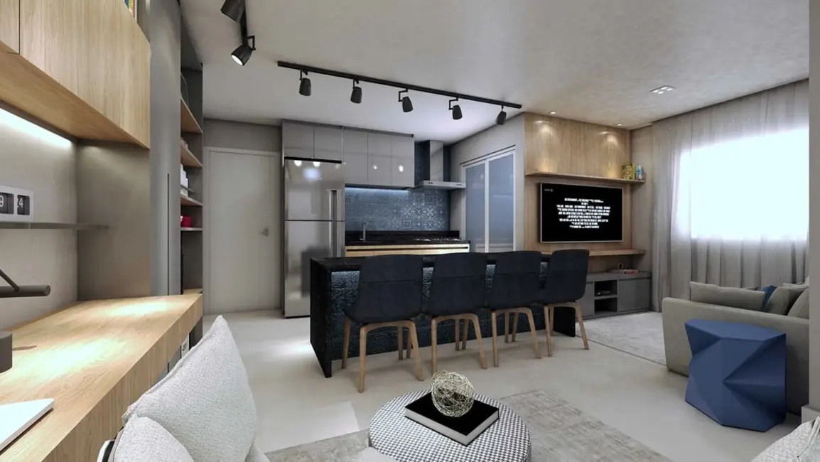 Foto 6 de Apartamento com 2 quartos à venda, 123m2 em Vila Maria, São Paulo - SP