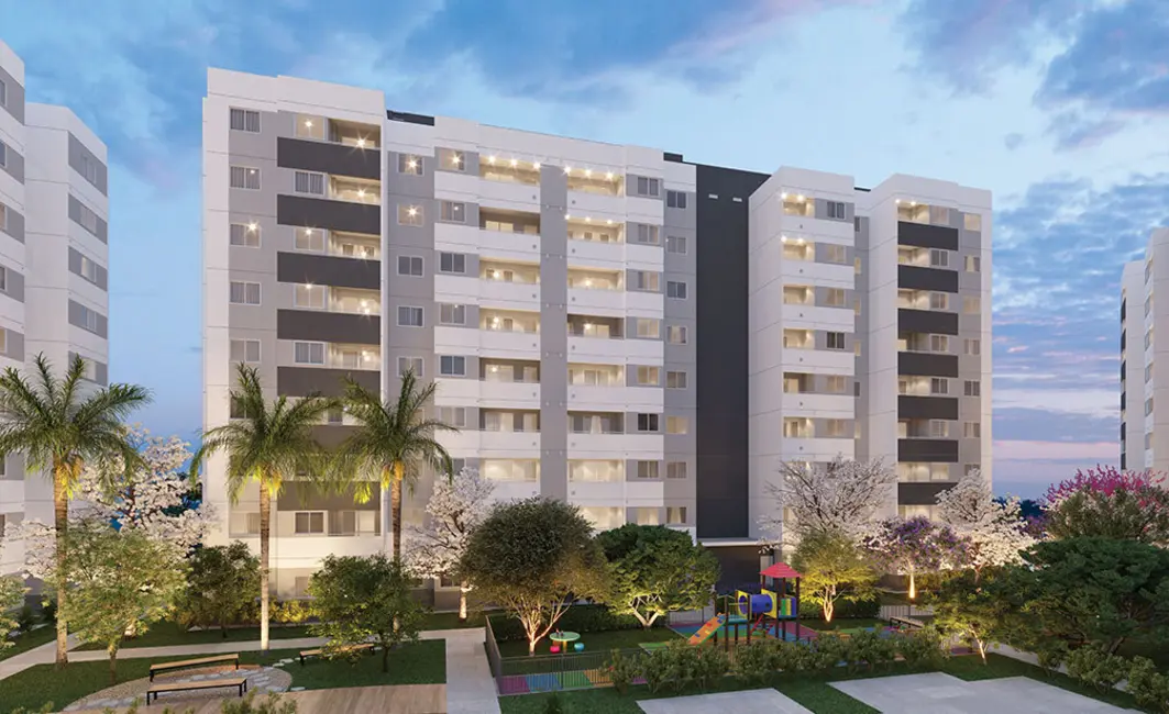 Foto 2 de Apartamento com 2 quartos à venda, 49m2 em Mooca, São Paulo - SP