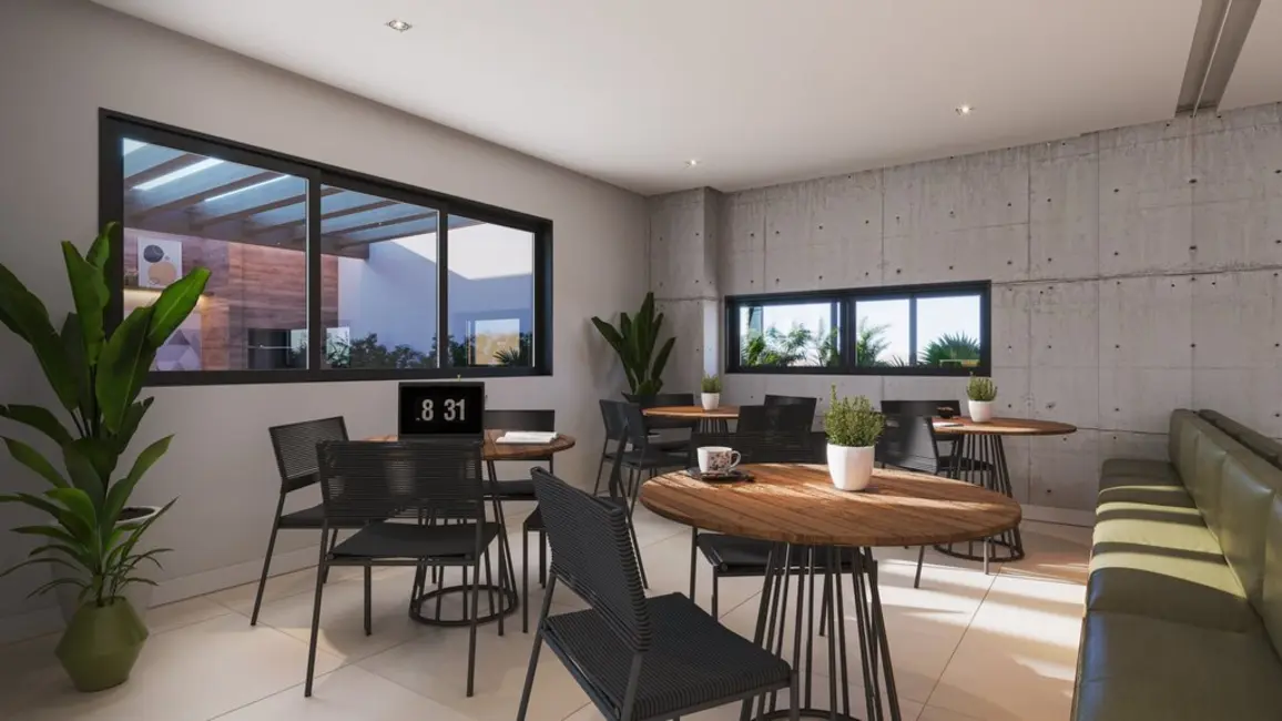 Foto 5 de Apartamento com 2 quartos à venda, 48m2 em Vila do Encontro, São Paulo - SP