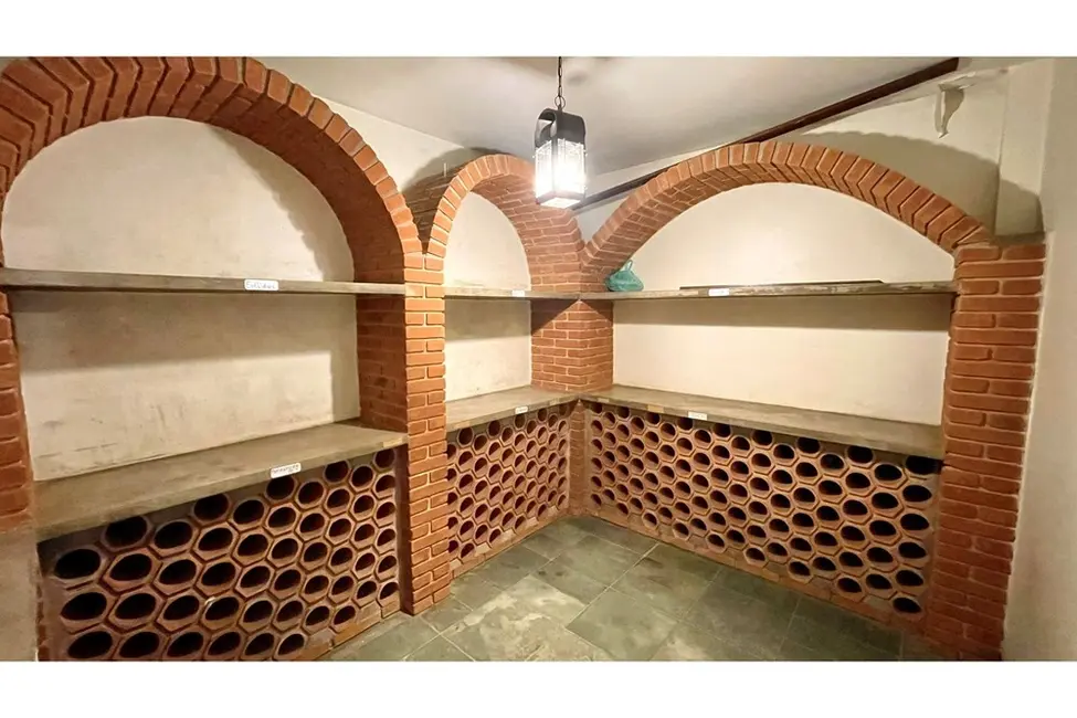 Casa com 5 quartos à venda, 810m2 em Vila Madalena, São Paulo - SP - imagem 5 Foto 5 de Casa com 5 quartos à venda, 810m2 em Vila Madalena, São Paulo - SP