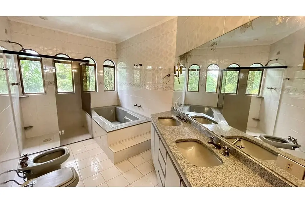 Foto 6 de Casa com 5 quartos à venda, 810m2 em Vila Madalena, São Paulo - SP