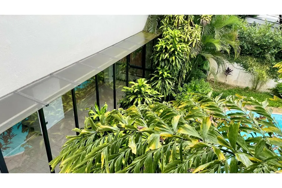 Foto 4 de Casa com 5 quartos à venda, 810m2 em Vila Madalena, São Paulo - SP