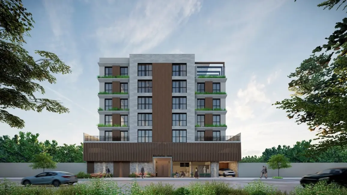 Foto 1 de Apartamento com 2 quartos à venda, 62m2 em Centro, Balneario Camboriu - SC