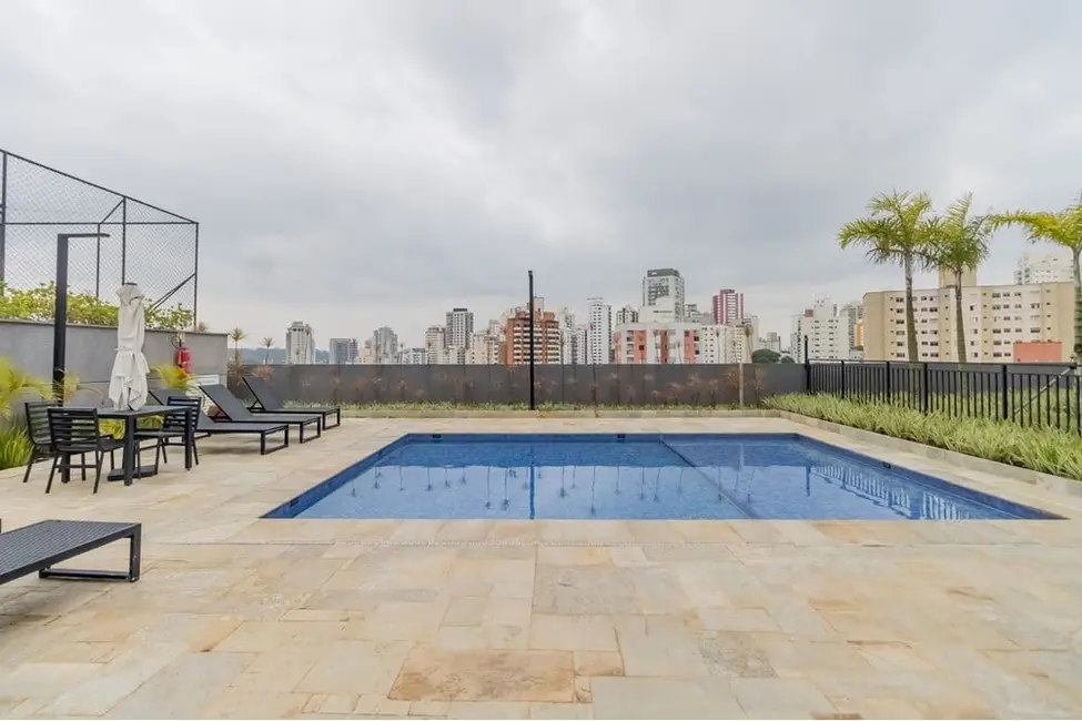 Foto 5 de Apartamento com 2 quartos à venda, 82m2 em Vila Mascote, São Paulo - SP