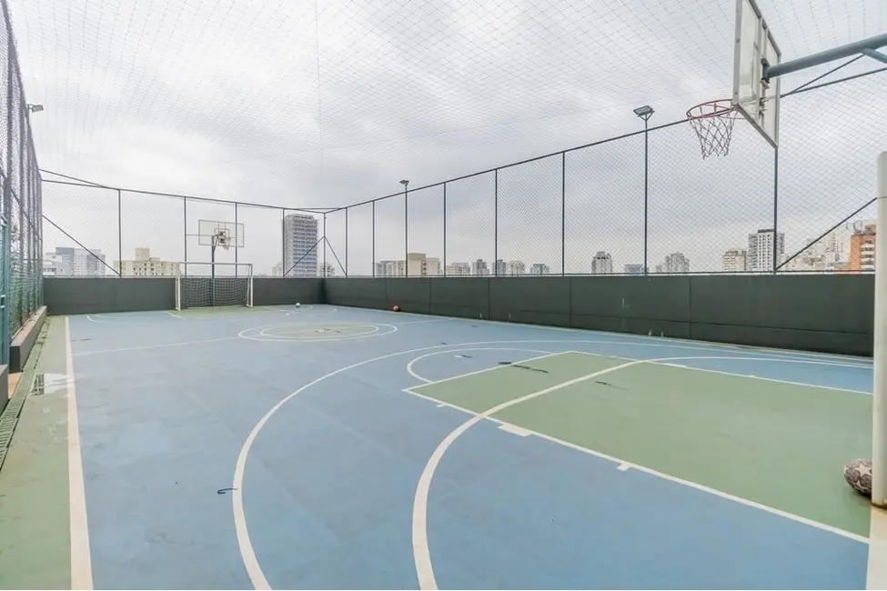 Foto 4 de Apartamento com 2 quartos à venda, 82m2 em Vila Mascote, São Paulo - SP