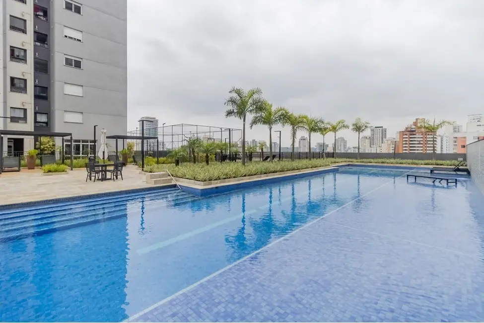 Foto 6 de Apartamento com 2 quartos à venda, 82m2 em Vila Mascote, São Paulo - SP