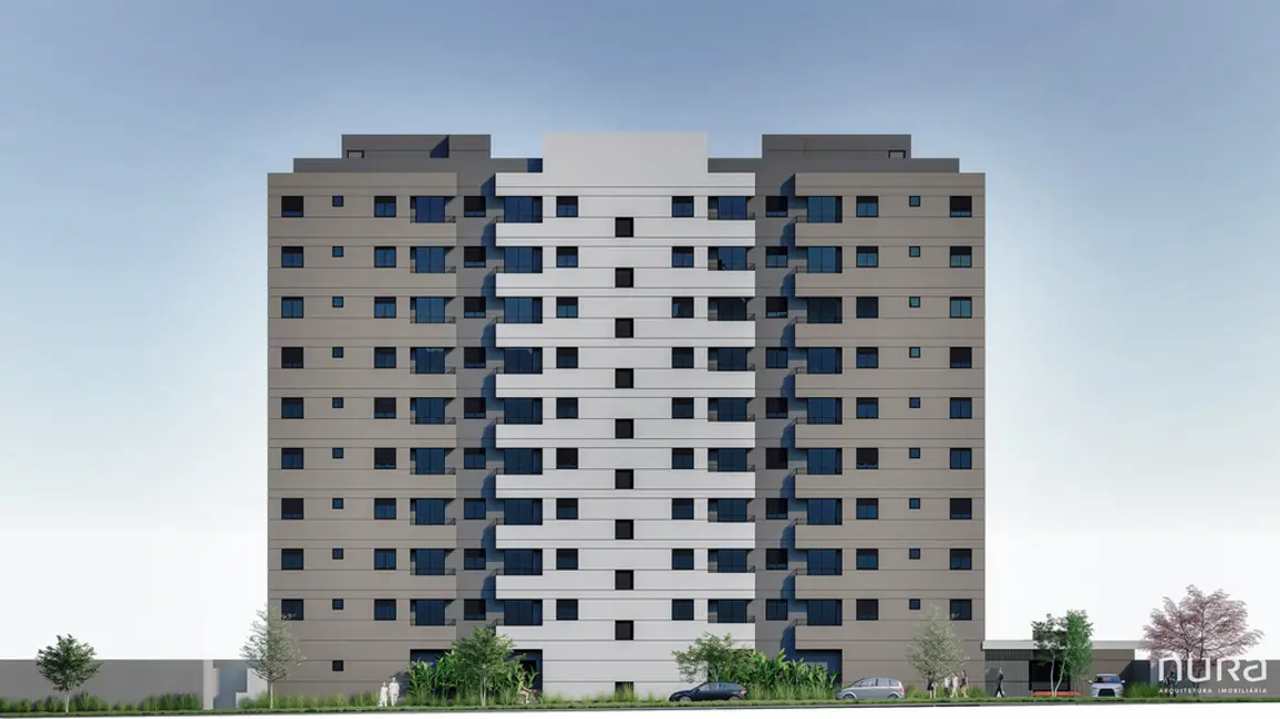 Foto 3 de Apartamento com 2 quartos à venda, 44m2 em Jaçanã, São Paulo - SP