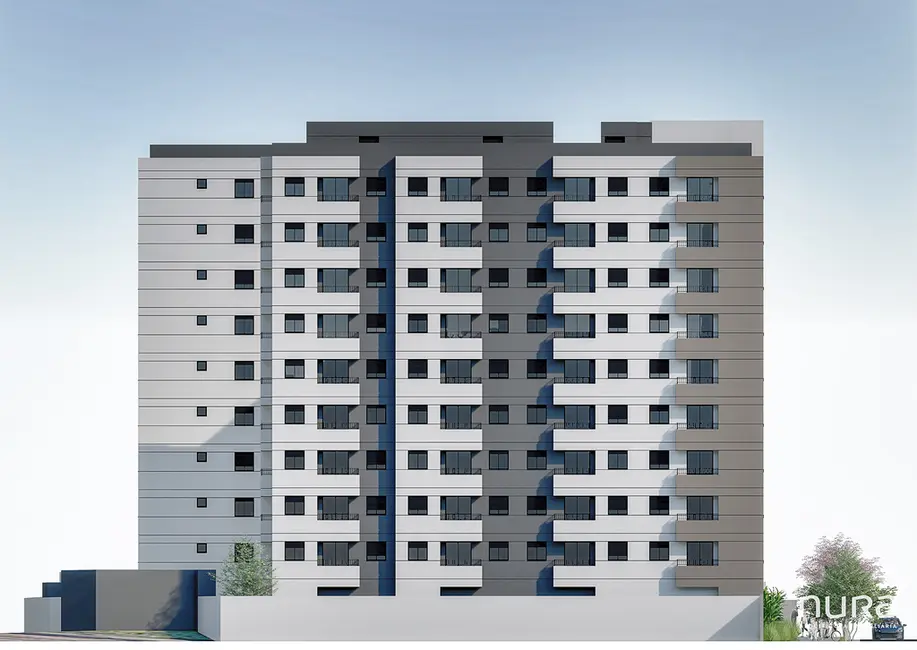 Foto 4 de Apartamento com 2 quartos à venda, 44m2 em Jaçanã, São Paulo - SP