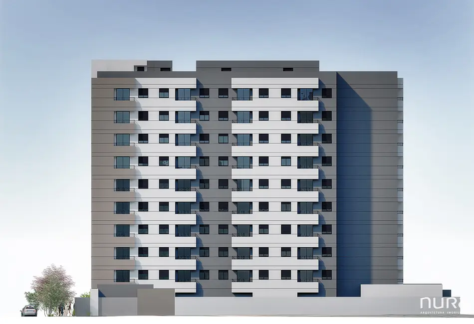 Foto 5 de Apartamento com 2 quartos à venda, 44m2 em Jaçanã, São Paulo - SP