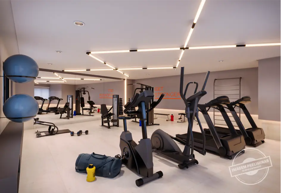 Foto 8 de Apartamento com 2 quartos à venda, 44m2 em Jaçanã, São Paulo - SP