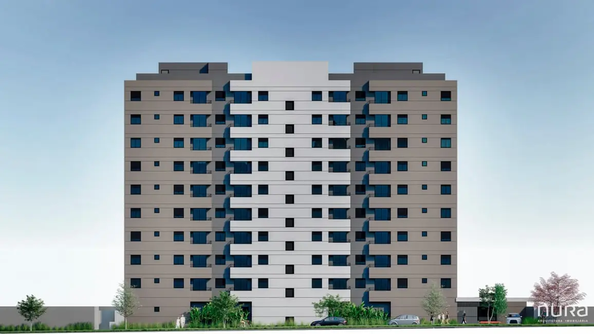 Foto 3 de Apartamento com 2 quartos à venda, 35m2 em Jaçanã, São Paulo - SP