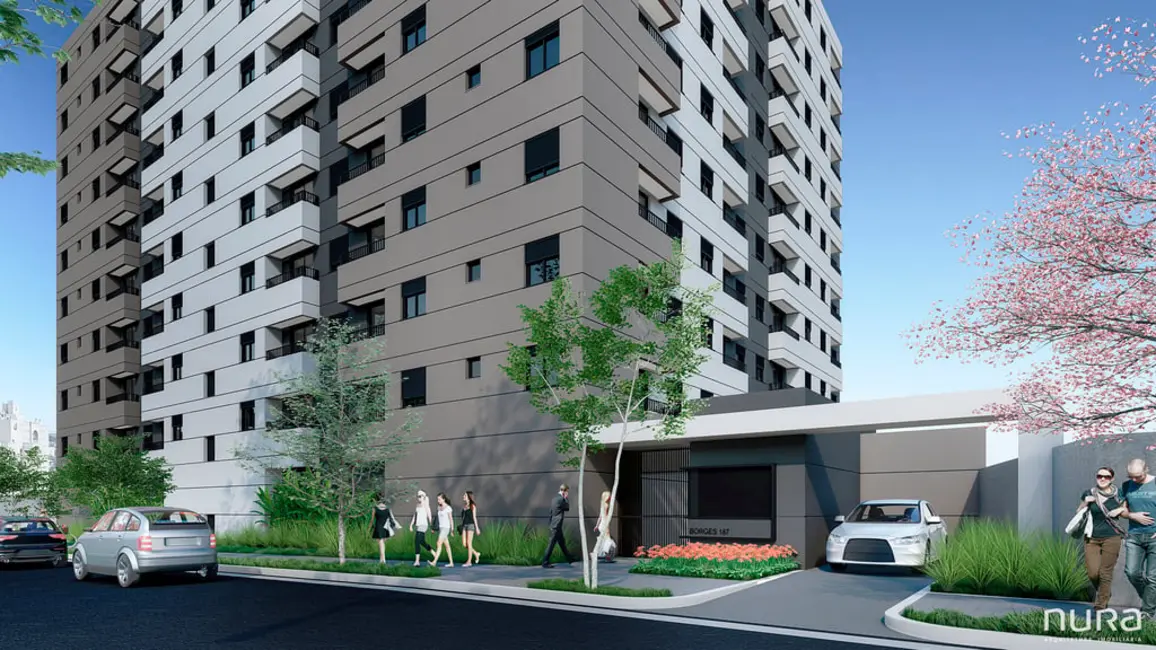 Foto 6 de Apartamento com 2 quartos à venda, 35m2 em Jaçanã, São Paulo - SP